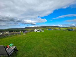 One of many fields.