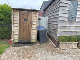 Bins and waste disposal