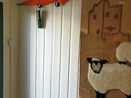 Only ewe!