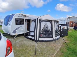 Site pitch