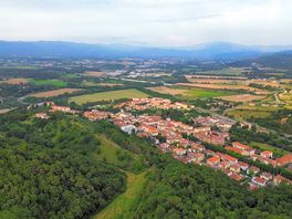 Dron photo