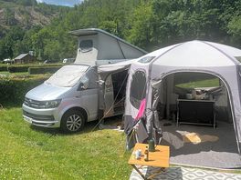 Our pitch