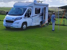 Our motorhome