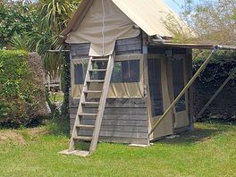 Great tents