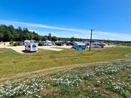 View of site