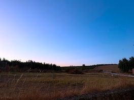 Zonsondergang