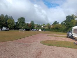Site pitch