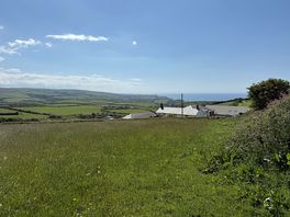 Glorious views!
