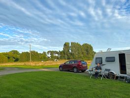 Lovely quiet site