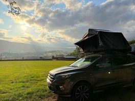 Lovely views all around