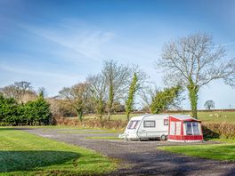 The campsite