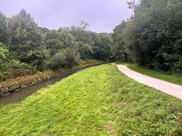 River walk