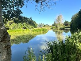 Beautiful scenery