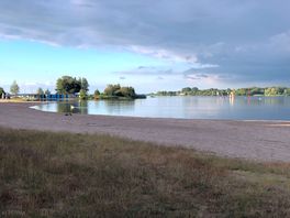 Schwimmstrand