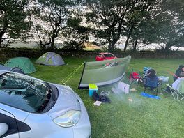 Campsite