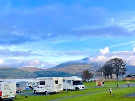 View from site