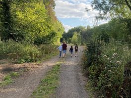Lovely walks