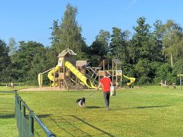 Spielplatz