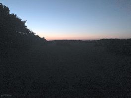 Lovely view at night