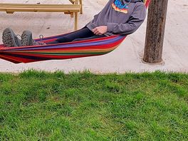 Hammocks