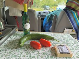 The farm shop