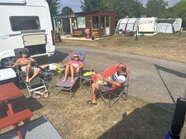 Tidy site