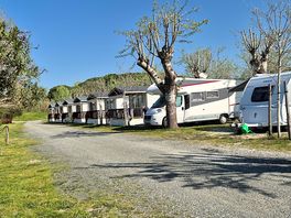 Mobil home