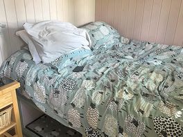 The comfiest bed