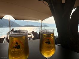 Lake side