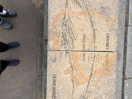 Nearby attractions