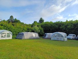 Campsite
