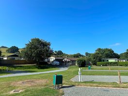 Rockbridge site