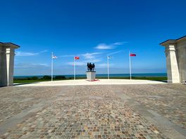 British memorials
