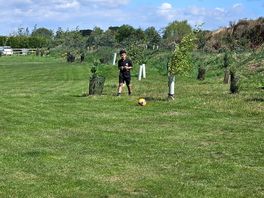 Footgolf