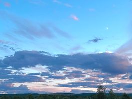 Pieceful evenings