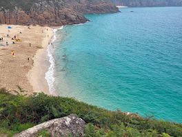 Porth curno