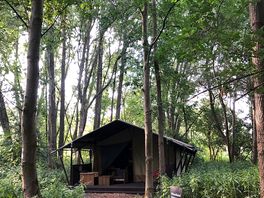 Beautiful spot