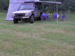 Set up