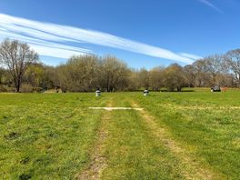 Route to Viewpoint pitch