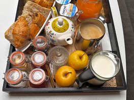 Great breakfasts
