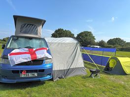 Our pitch