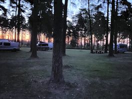 Peaceful and quiet