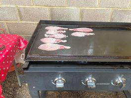 Bbq