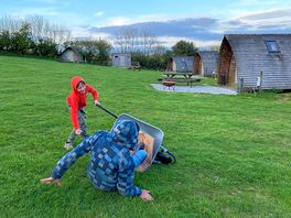 Campsite