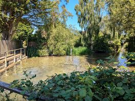Local waterway