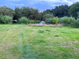 Prettiest camping pitch