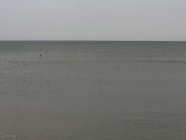 Runswick bay lovely beach clear water pebble throw from runswick bay camping site