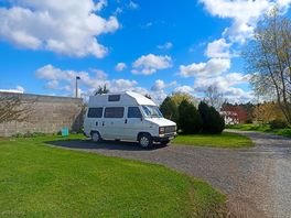 Our spot
