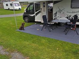 Our pitch