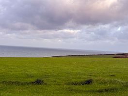 What a view to wake up to